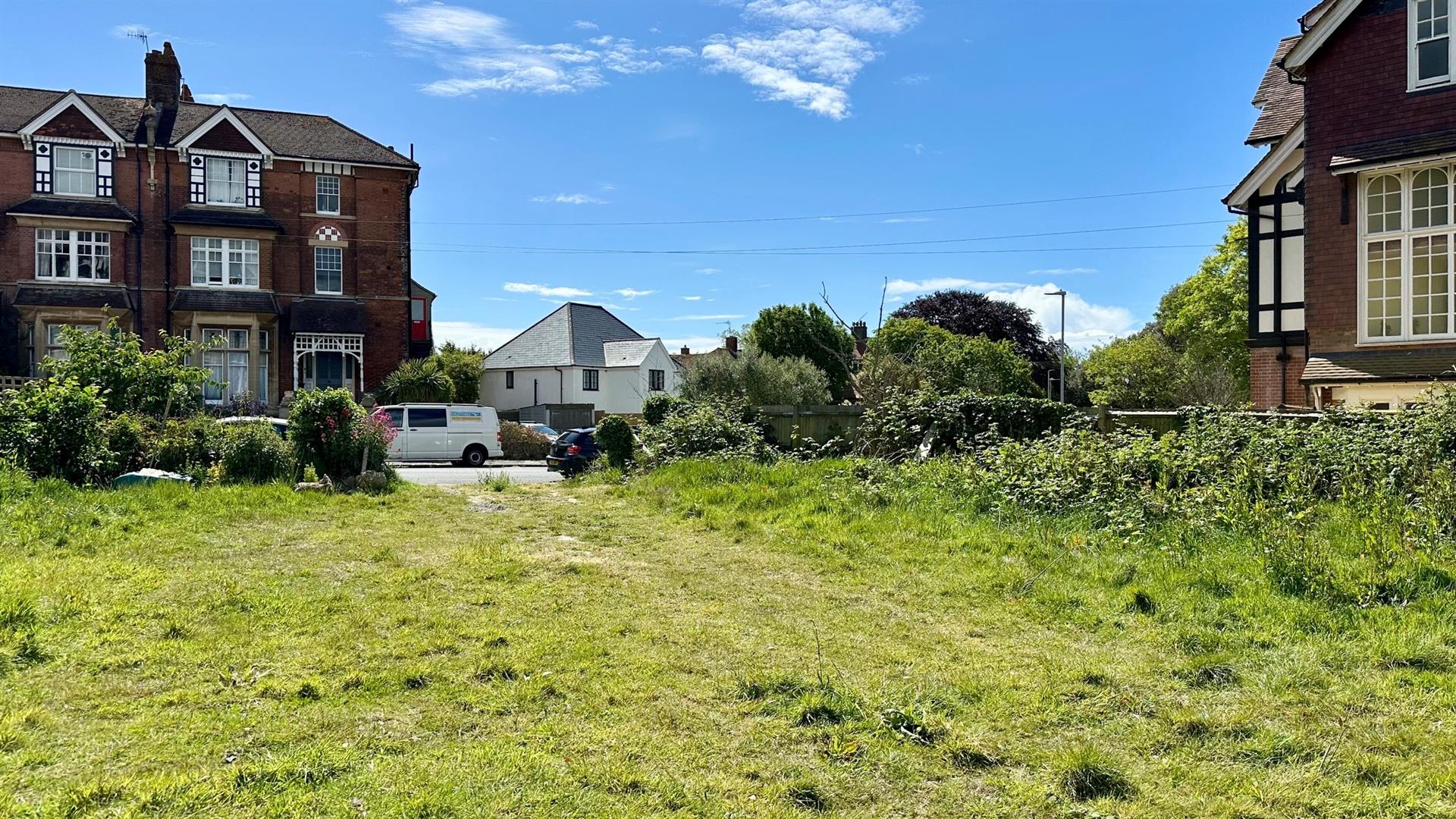 Pevensey Road, St Leonards On Sea